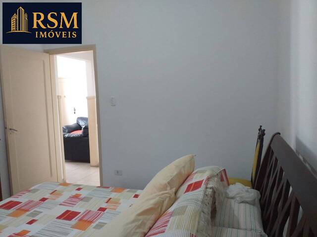 Apartamento para Venda em Santos - 4