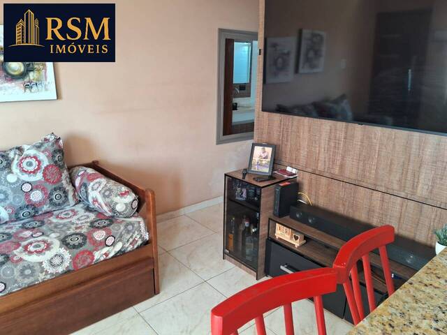 Apartamento para Venda em São Vicente - 4