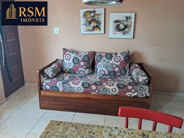 Apartamento para Venda em São Vicente - 5