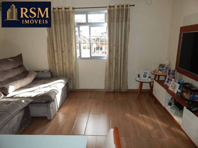 Apartamento para Venda em Santos - 5