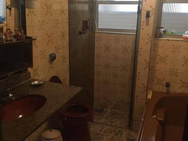 Apartamento para Venda em Santos - 5