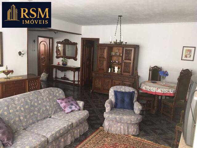 Apartamento para Venda em Santos - 4