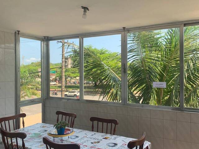 Apartamento para Venda em Santos - 2