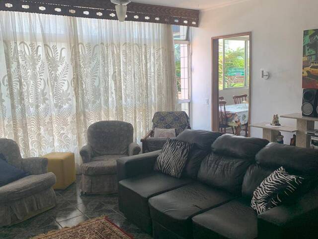 Apartamento para Venda em Santos - 3