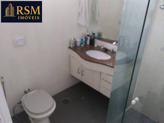 Apartamento para Venda em Santos - 5