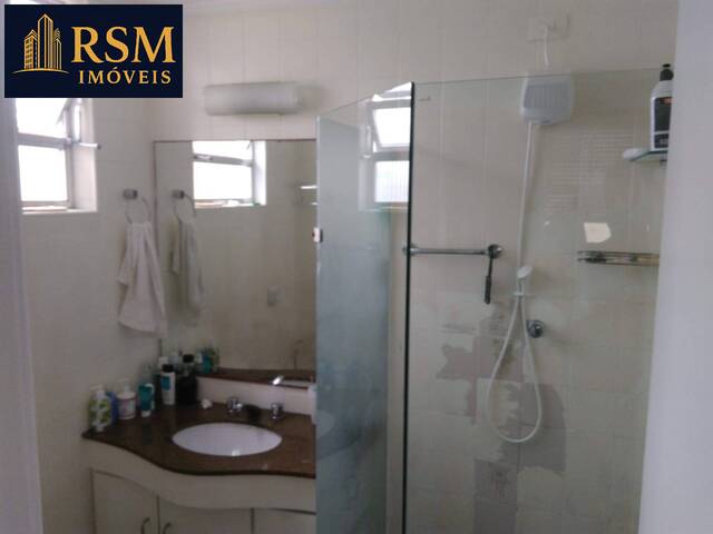 Apartamento para Venda em Santos - 4