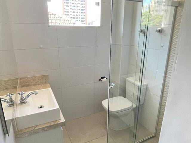 Apartamento para Venda em Santos - 4