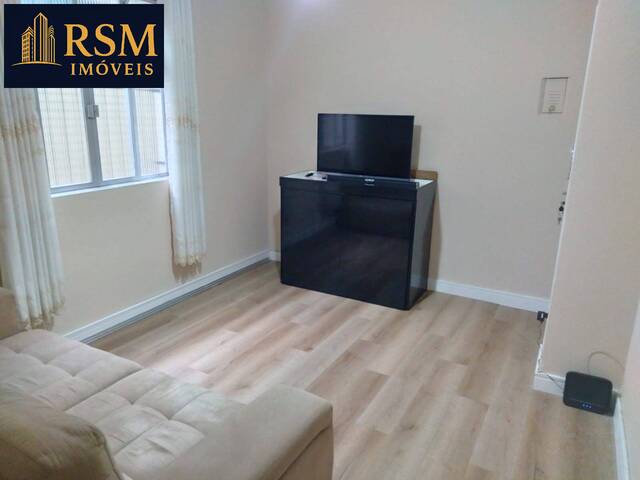 Apartamento para Venda em Santos - 2