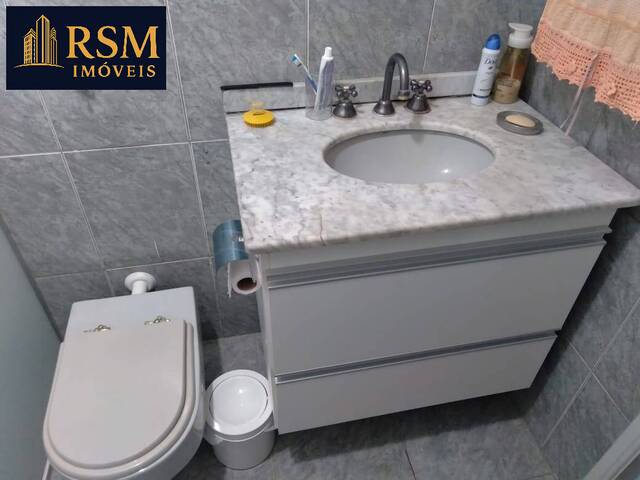 Apartamento para Venda em Santos - 4