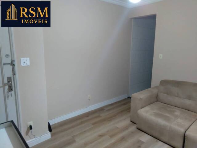 Apartamento para Venda em Santos - 3