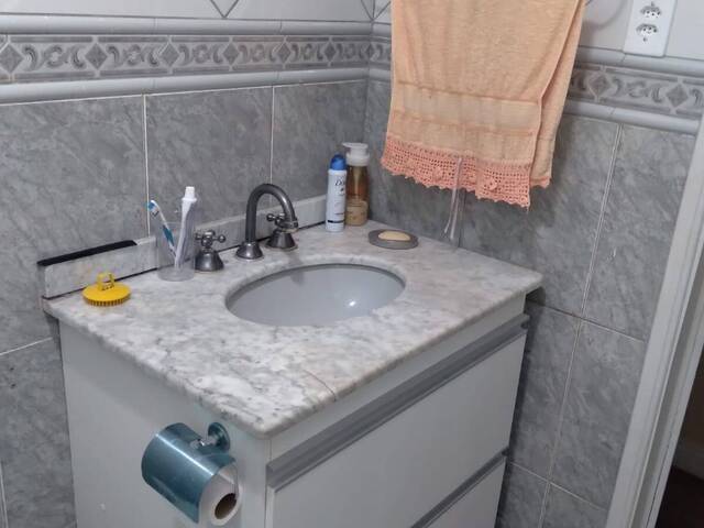 Apartamento para Venda em Santos - 5