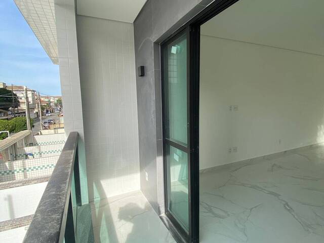 #CA0276 - Casa para Venda em Santos - SP - 1