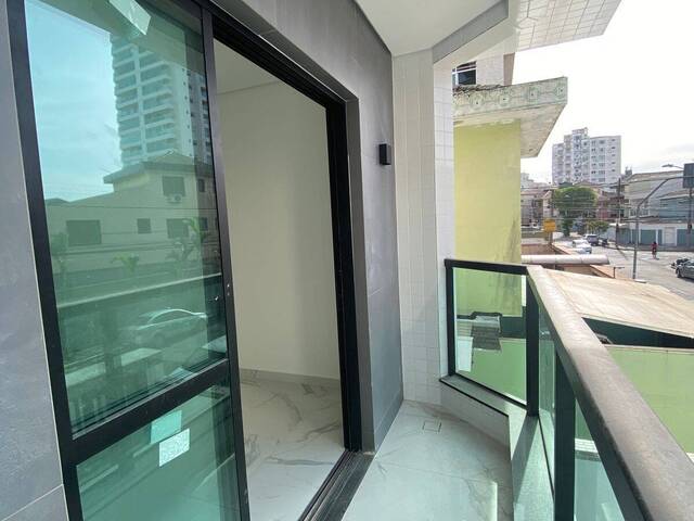 #CA0276 - Casa para Venda em Santos - SP - 2