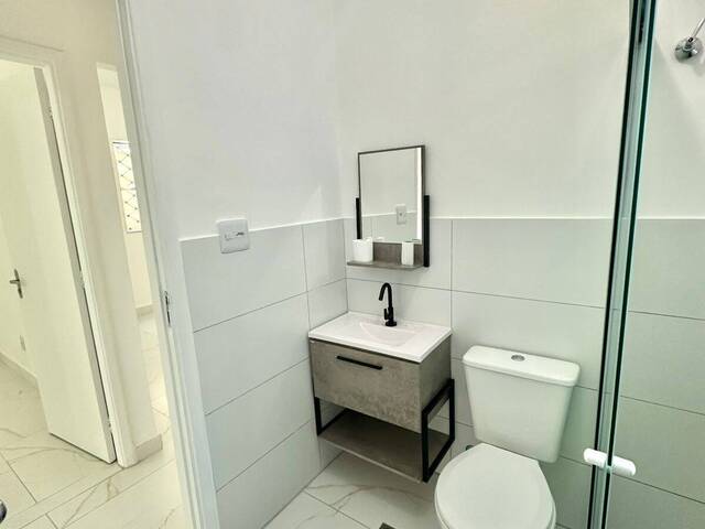 Apartamento para Venda em São Vicente - 5