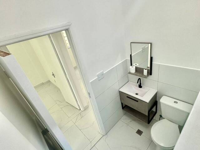 Apartamento para Venda em São Vicente - 4