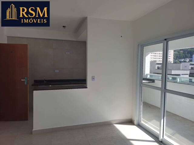 Apartamento para Venda em Santos - 2