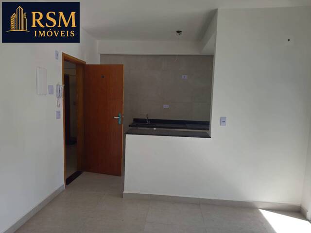 Apartamento para Venda em Santos - 5