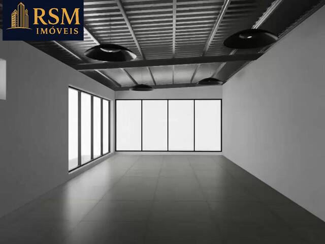 #935 - Sala para Venda em Santos - SP - 1