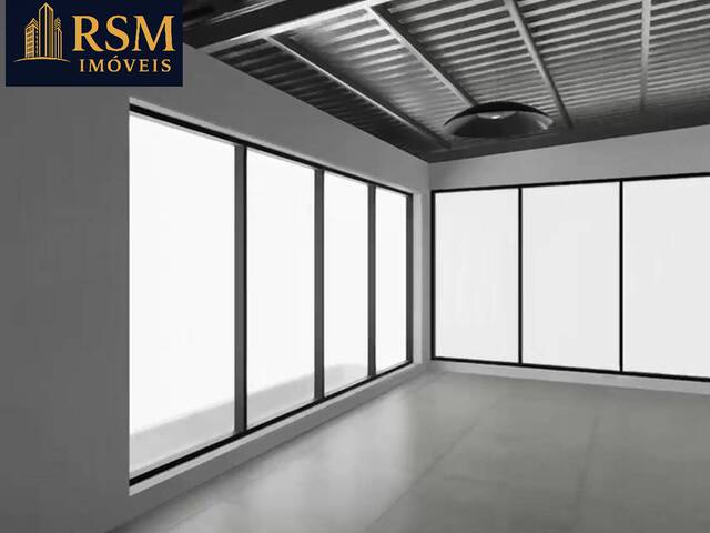 Sala para Venda em Santos - 5