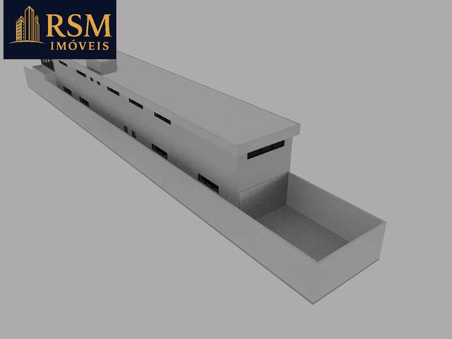 #935 - Sala para Venda em Santos - SP - 3