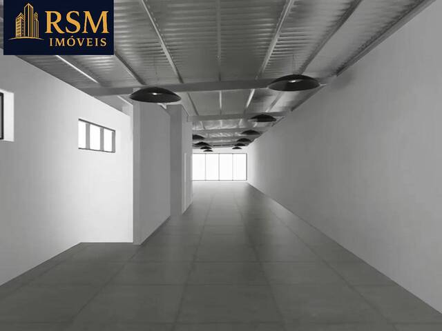 Sala para Venda em Santos - 4