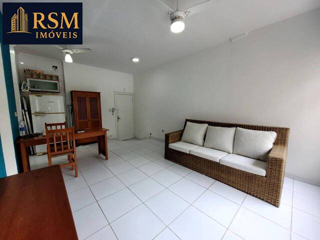 Apartamento para Venda em Santos - 3