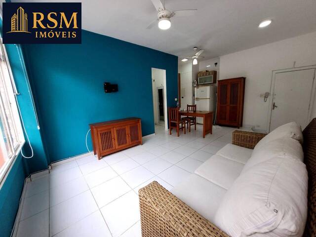 Apartamento para Venda em Santos - 2