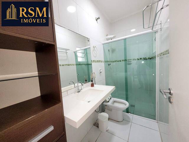 Apartamento para Venda em Santos - 4