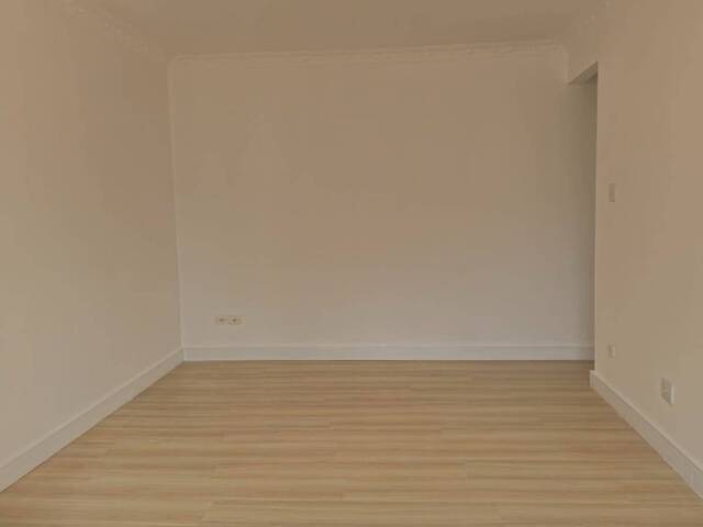 #938 - Apartamento para Venda em Santos - SP