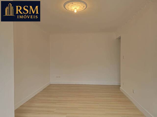 #938 - Apartamento para Venda em Santos - SP