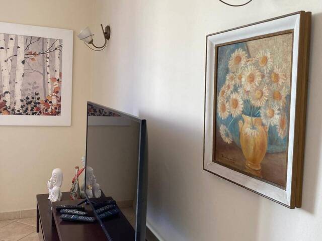 Apartamento para Venda em Santos - 5