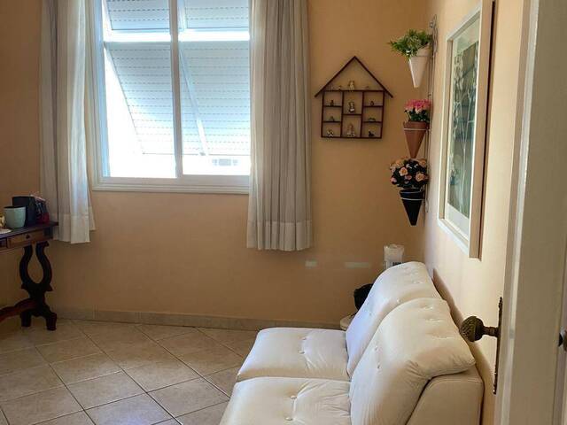 Apartamento para Venda em Santos - 4