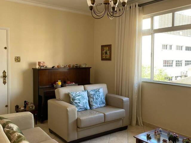 Apartamento para Venda em Santos - 3