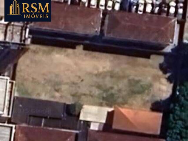 #941 - Área para Venda em Santos - SP - 1