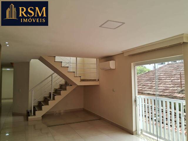 #939 - Casa para Venda em Santos - SP - 3