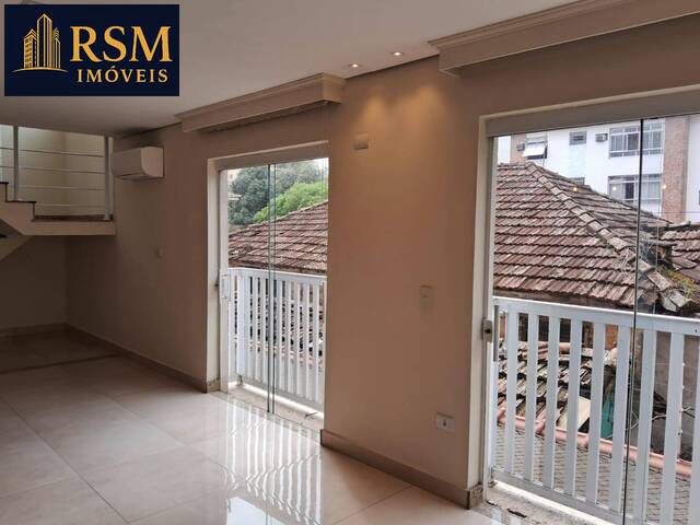 Casa para Venda em Santos - 5