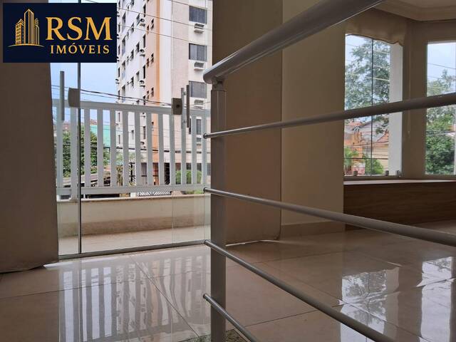 #939 - Casa para Venda em Santos - SP - 2