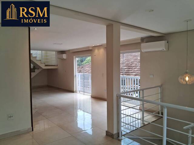 #939 - Casa para Venda em Santos - SP - 1