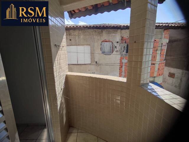 Apartamento para Venda em Santos - 4