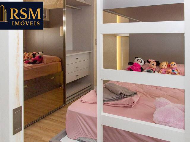 Apartamento para Venda em Santos - 2