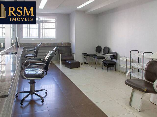 Apartamento para Venda em Santos - 3