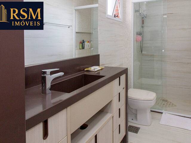 Apartamento para Venda em Santos - 4