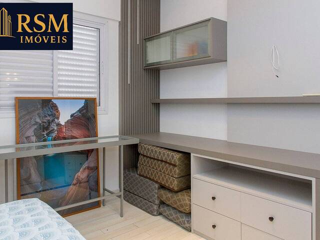 Apartamento para Venda em Santos - 5