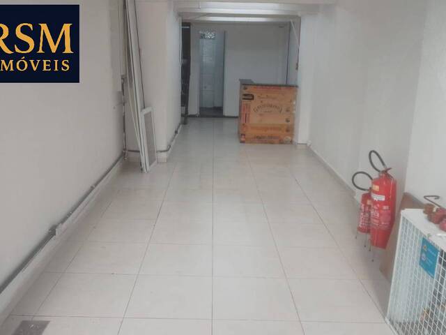 Sala para Locação em Santos - 5