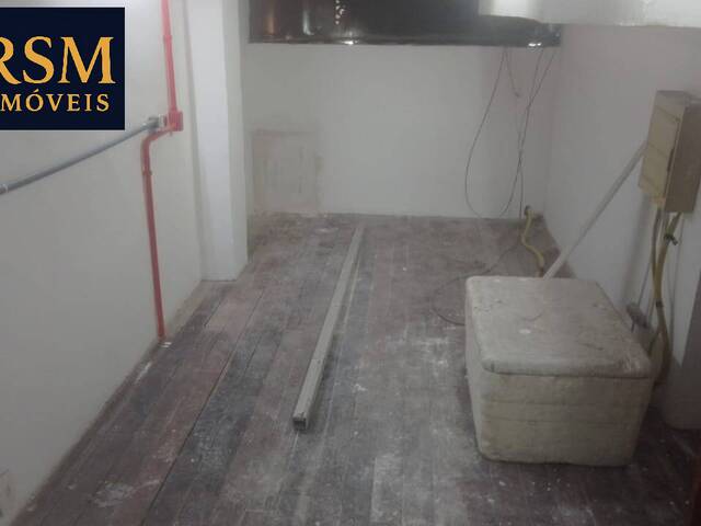 Sala para Locação em Santos - 4