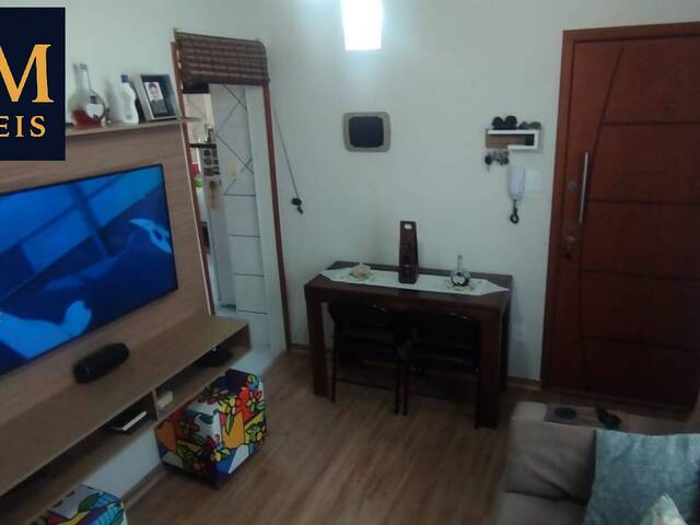Apartamento para Venda em Santos - 3