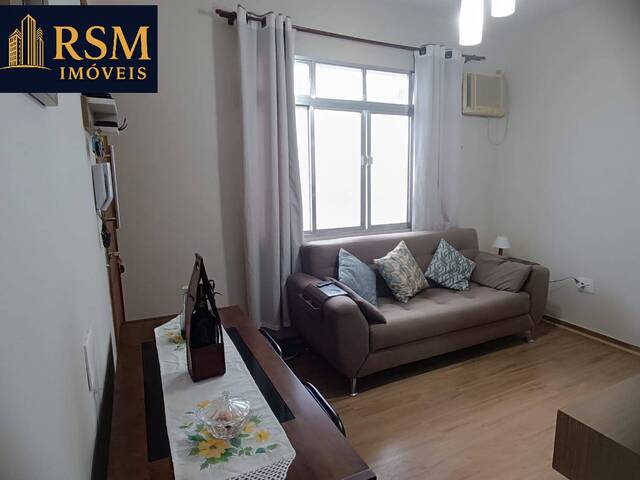 Apartamento para Venda em Santos - 2