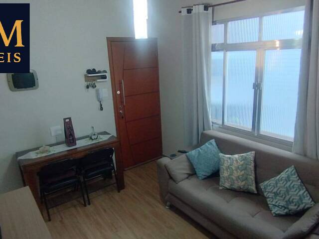 Apartamento para Venda em Santos - 4