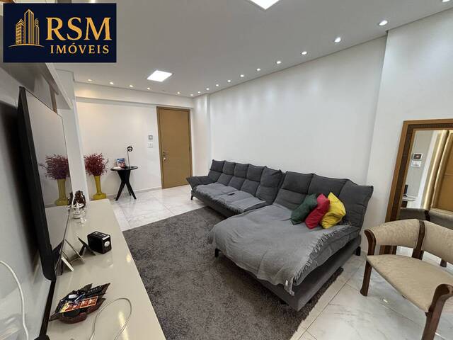 Apartamento para Venda em Santos - 2