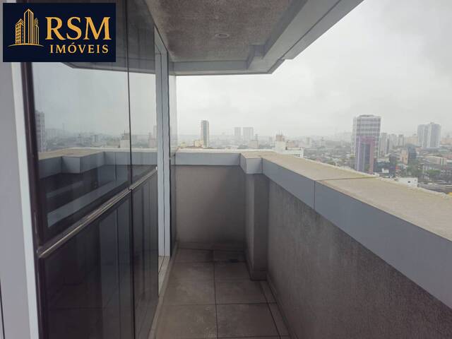 Sala para Venda em Santos - 4